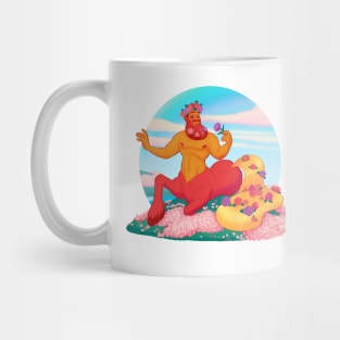 centaur Mug